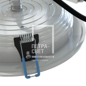 Опция. Даунлайт M. Исполнение корпуса IP54 фото 5