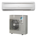 FAA100A/RZASG100MY1 Комплект Daikin