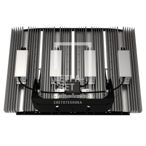 Плазма 800 L V CRI95 5700К 40° фото 3