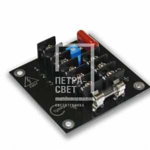 Симисторный регулятор SR220AC