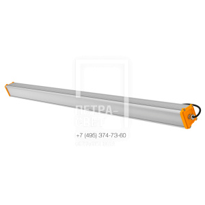 Опция. Т-Линия v2.0 Ex х1 1500мм. Матовое закаленное стекло