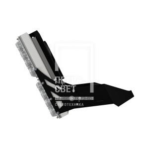 Плазма 480 U CRI70 5000К 5° фото 2