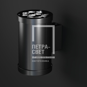 Опция. Акцент. Крепление на стену. Скрытый монтаж провода