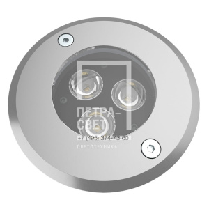 Грунт 6 S 48В DC CRI80 4000К 10х65° фото 1