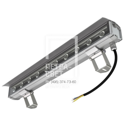 Опция. Барокко S 500мм. Антибликовый козырек