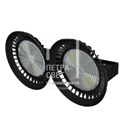 Опция. Профи Нео L x2. Крепление на кронштейн