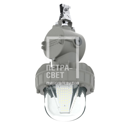 Опция. Армор Ex. Крепление на трос