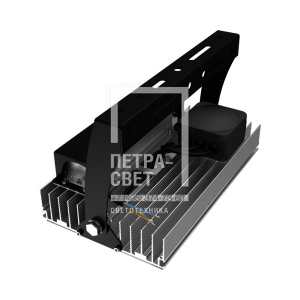 Прожектор 120 S CRI70 5000К 130х30° фото 4