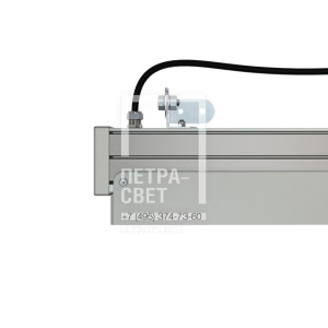 Опция. Барокко 1000мм. Антибликовый козырек фото 1