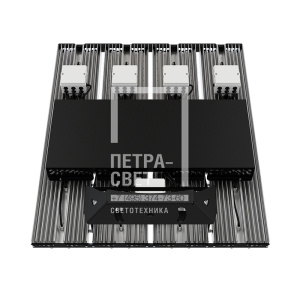 Плазма 2000 S CRI70 3000К 135х55° фото 3