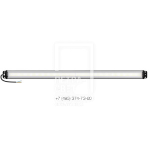 Лайтбар 50 1090мм 4000К Прозрачный фото 1