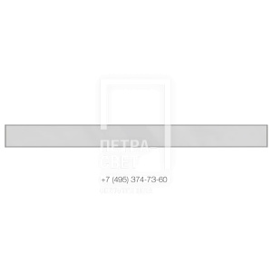 Элегант 20 500мм S CRI80 4000К Опал фото 1