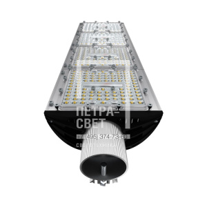 Магистраль v3.0 МЛ 200 Экстра CRI70 5000К 155х70° фото 4