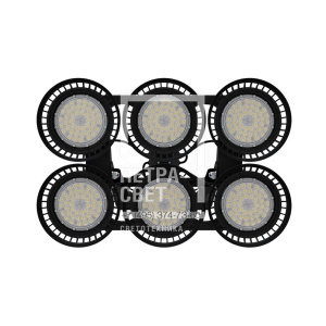 Плазма Нео 600 х6 M CRI70 3000К 35° фото 1