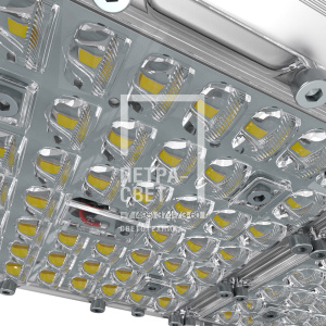 Магистраль v3.0 МЛ 100 Экстра CRI70 4000К 135х55° фото 4