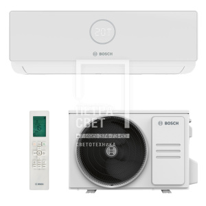 CLL2000 W 26/CLL2000 26 Комплект BOSCH