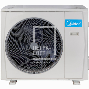 MOU-36HN1-R Наружный блок Midea