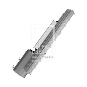 Магистраль v2.0 МЛ 150 Экстра CRI70 4000К 155х70° фото 1