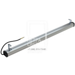 Опция. Т-Линия Компакт. Крепление на кронштейн 2шт