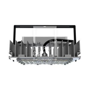 Прожектор 40 S Эко CRI70 3000К 155х70° фото 5