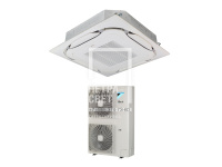 FCAG100B/RZAG100MY1/BYCQ140E Комплект Daikin