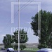 СПГ-400-9. Опора силовая прямостоечная граненая