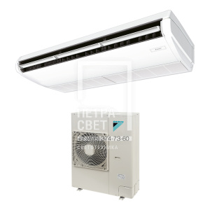 FHA125A/RQ125B Комплект Daikin
