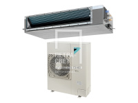 FBA100A/RR100BV Комплект Daikin