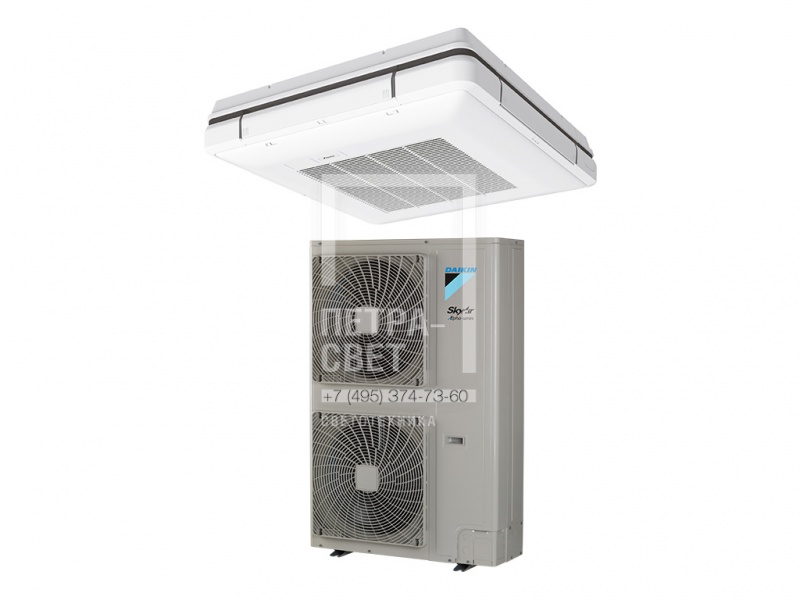 FUA100A/RZAG100MY1 Комплект Daikin