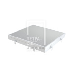 Опция. Грильято. Исполнение корпуса IP65