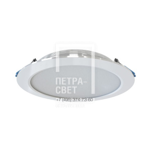 Даунлайт 30 L Эко IP20 CRI80 3000К Опал