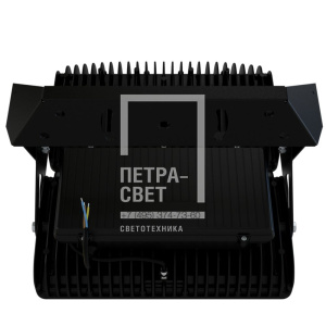 Прожектор 250 X CRI70 5000К 45х25° фото 3