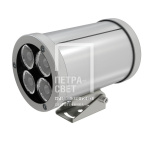 Акцент 4 48В DC CRI80 4000К 5°