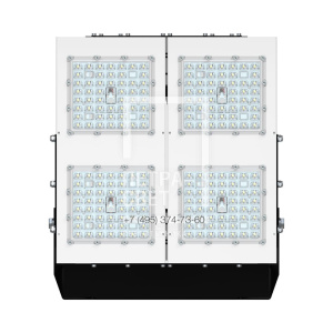 Плазма 400 S CRI70 4000К 135х55° фото 1