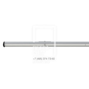 Т-Линия Оптима 25 1000мм (25Вт/м) СЛ CRI80 5000К Прозрачный фото 4