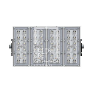 Прожектор 150 S CRI70 3000К 130х30° фото 1