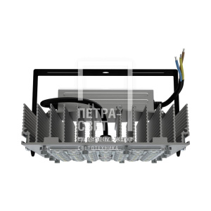 Прожектор 60 S CRI70 4000К 135х55° фото 5