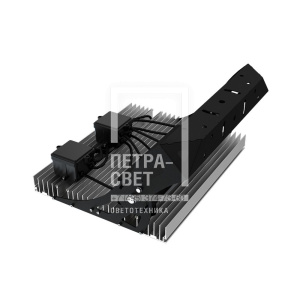 Прожектор 300 S CRI90 5700К 100х30° фото 4