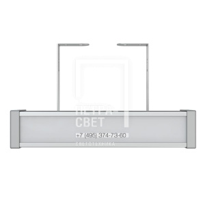 Барокко 12 300мм Синий Опал фото 2