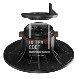 Регулируемая опора HILST LIFT self-leveling HL3 (70-120мм)