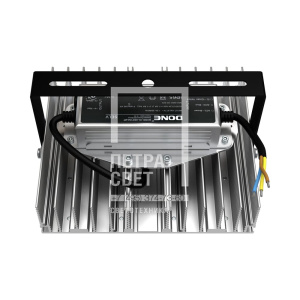 Прожектор 60 S CRI70 5000К 135х55° фото 3