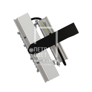 Прожектор 100 S CRI70 3000К 155х70° фото 2