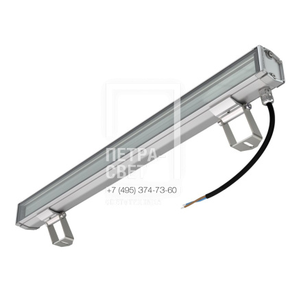 Барокко 12 S 600мм 48В DC CRI80 3000К 40х100°