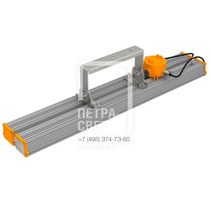 Т-Линия v2.0 Ex - 200.П.КМ - 220 - 102 - К - МП - 4070