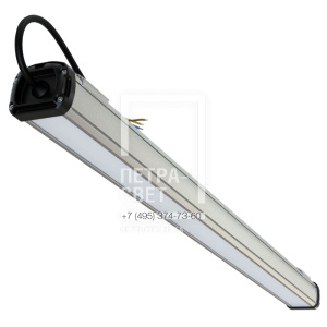 Т-Линия Компакт 38 900мм CRI70 5000К Опал фото 8