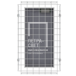 Аксессуар. Офис (595х295х50мм). Защитная решетка фото 1