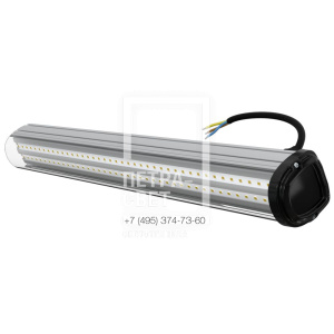 Опция. Т-Линия Оптима СЛ. Исполнение светильника. Вводной