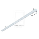 Модерн v2.0 3 1000мм (3Вт/м) 24В DC CRI80 4000К Опал