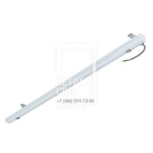 Модерн v2.0 3 1000мм (3Вт/м) 24В DC CRI80 4000К Опал
