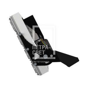 Прожектор 300 S CRI70 5000К 60° фото 2